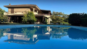 Villa Elena